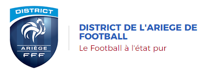 district de l'ariege de football