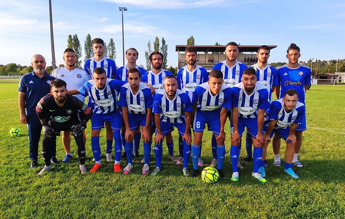 L'équipe fanion du FC Pamiers veut conserver son invincibilité.