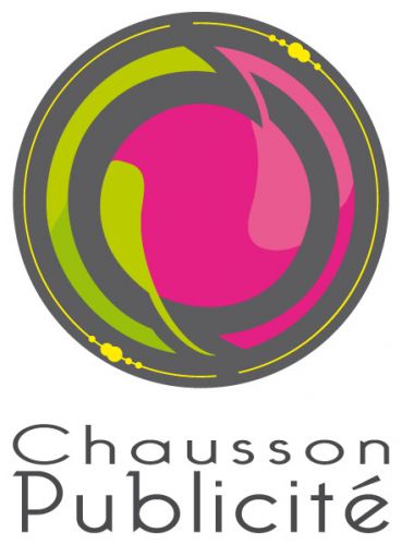 logo chausson publicité