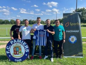 Signature de deux attaquants expérimentés au FC Pamiers